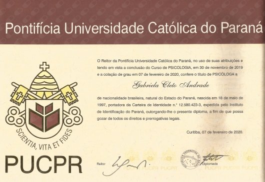 Gabriela Cleto Andrade