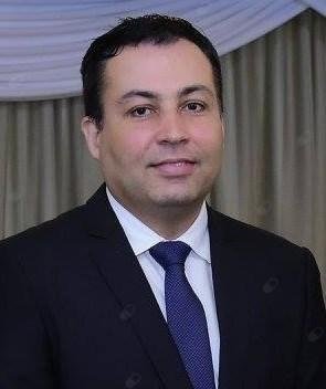 Dr. Alessandro Gonçalves Lins de Albuquerque .