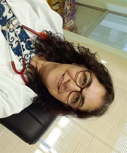 Marta Darakjian Tavares