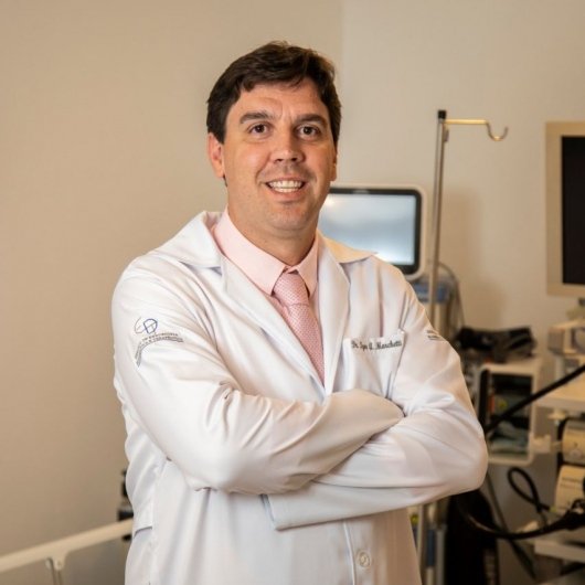 Dr. Igor Antunes Marchetti