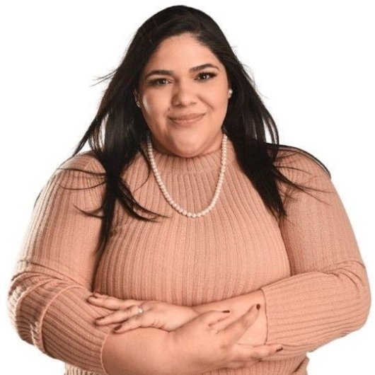 Dra. Rosineida Paiva