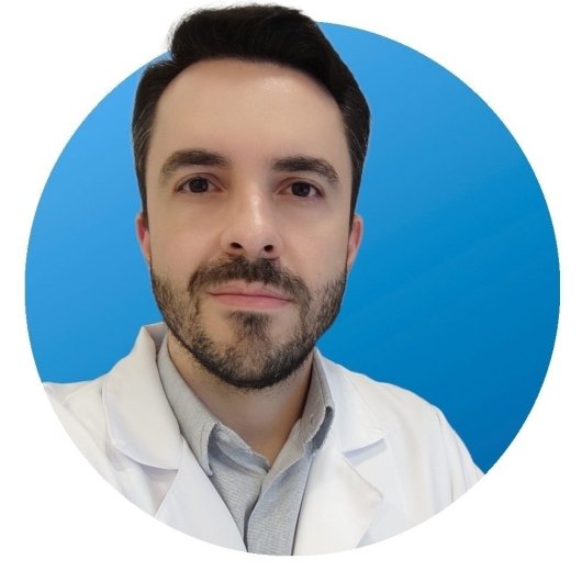 Dr. Pedro Ivo Machado Campos de Araujo Costa