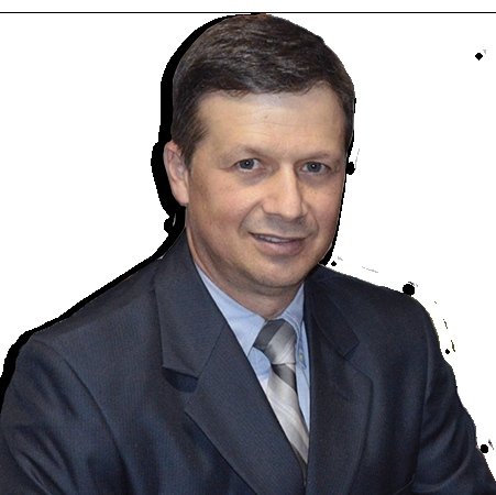 Dr. Jean Louis Schoepfer Junior