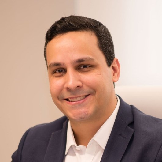 Dr. Rafael Oliveira Frota