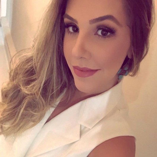 Ana Luiza De Oliveira Vilar