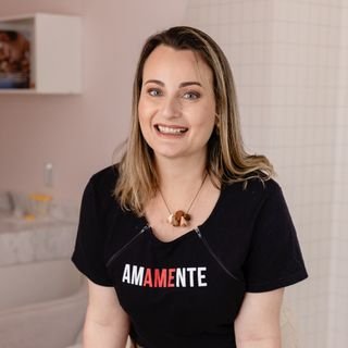 Aline Lamas Lopes
