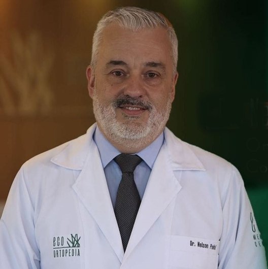 Dr. Nelson Pohl