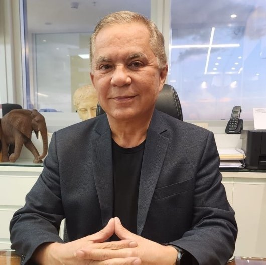 Dr. Paulo Cesar dos Reis