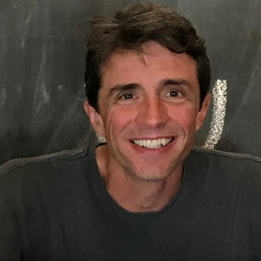 Dr. Dylo Modesto De Almeida Neto