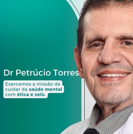 Dr. Petrúcio Torres