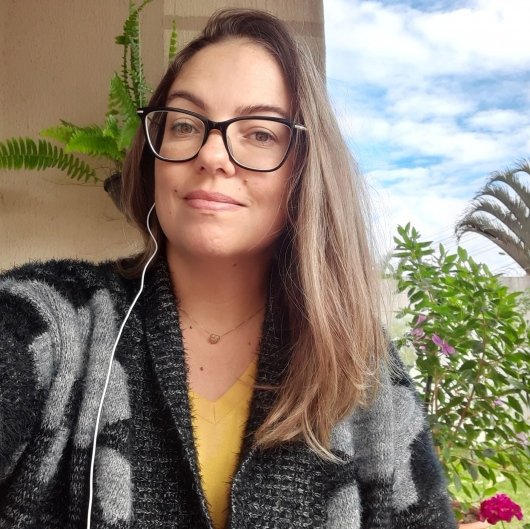 Dra. Bianca Rocha