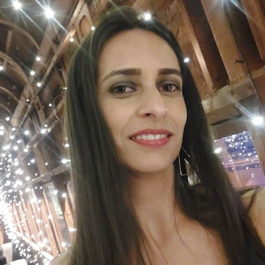 Dra. Sandra Barbaes
