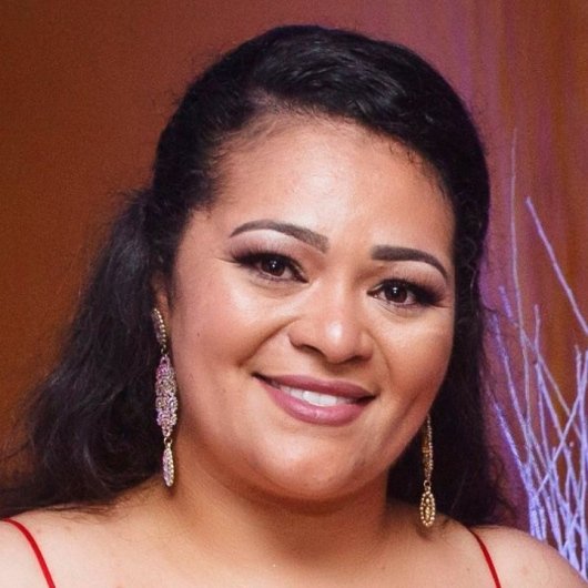 Thaís Alves Ghenês