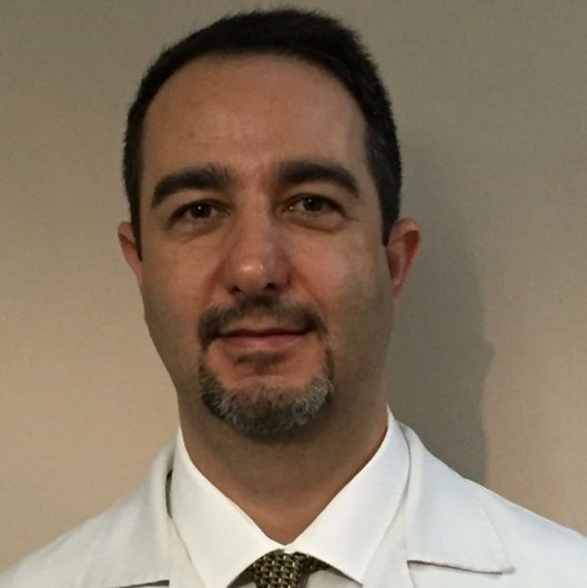 Dr. Ivan Calil Cecchi Moyses
