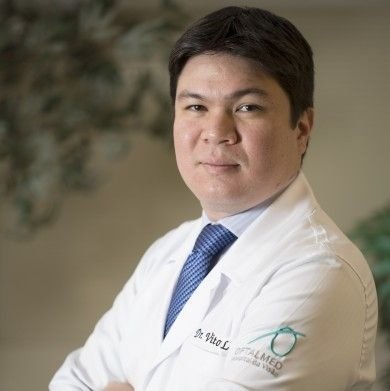 Dr. Vitor Lim