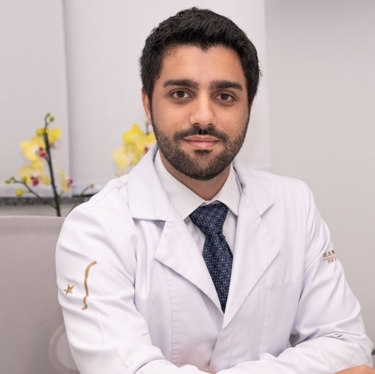Dr. Guardiano Henrique Martins Teixeira