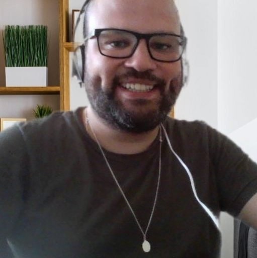 Gilberto Ferreira
