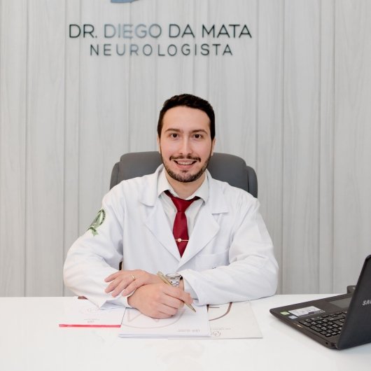 Dr. Diego da Mata