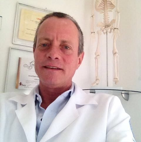 Dr. Gilberto Rosa