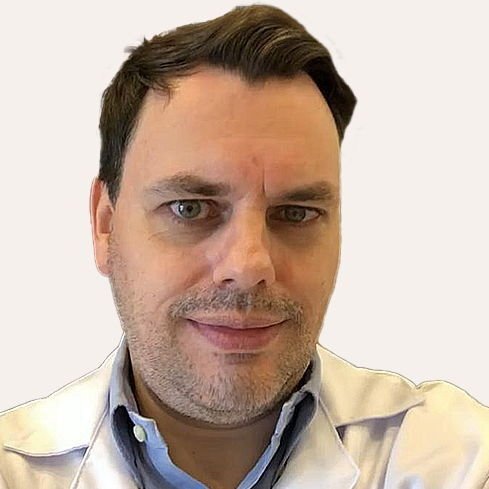 Dr. Paulo Scatulin Gerritsen Plaggert
