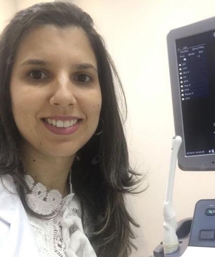 Dra. Flavia Patricia Mendes Barbosa scarpa