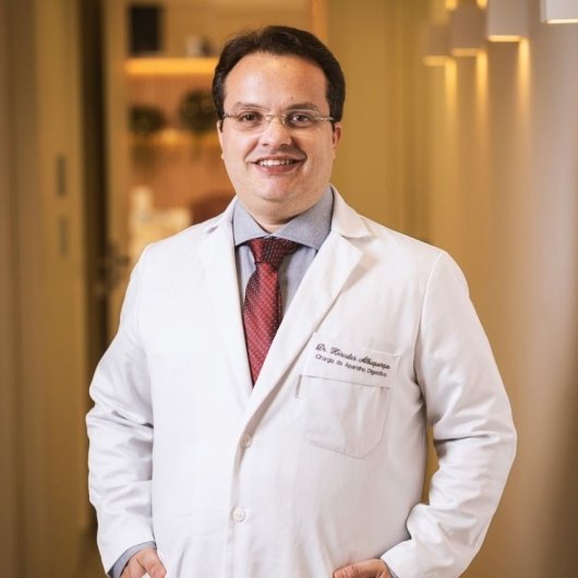 Dr. Hércules Albuquerque