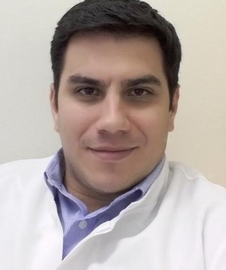 Luiz Fernando Barroso