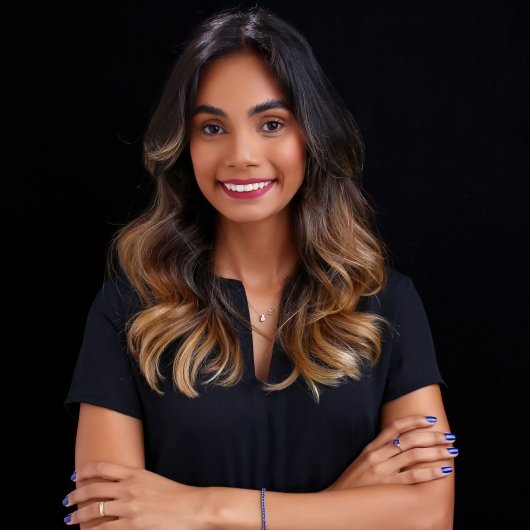 Branda Vasconcelos
