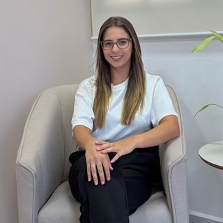 Lauryn Vitoria Paveukieviz Correa
