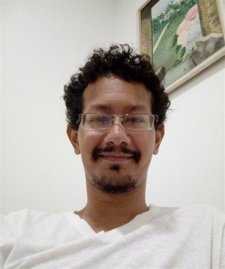 Leandro Albuquerque de Insfrán