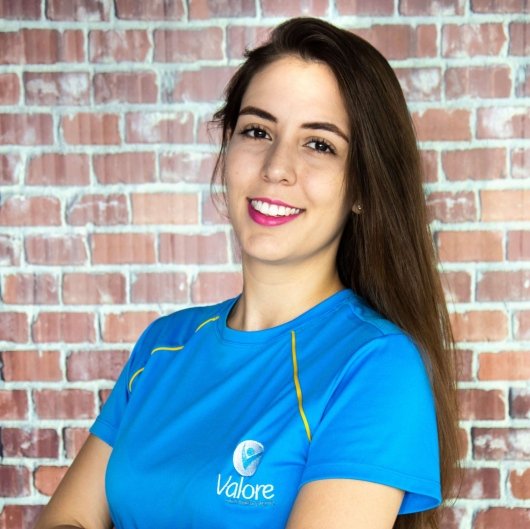 Dra. Luiza Lima Mansur de Oliveira