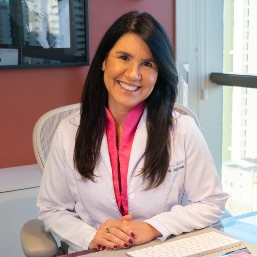 Dra. Elizabeth Moreno