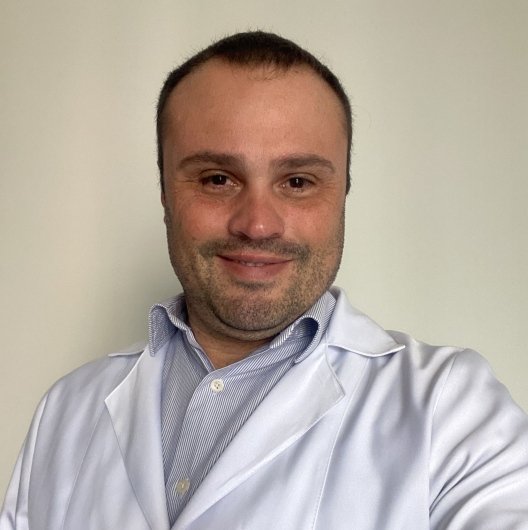 Dr. Paulo Roberto Carani Gatti