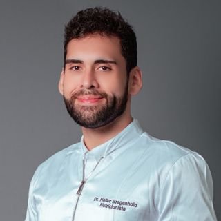 Dr. Heitor Braganholo
