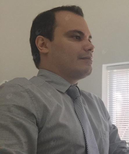 Dr. Osmar Berquó Junior