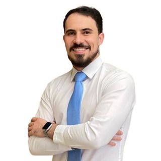 Dr. João Luiz Bueno Clemente