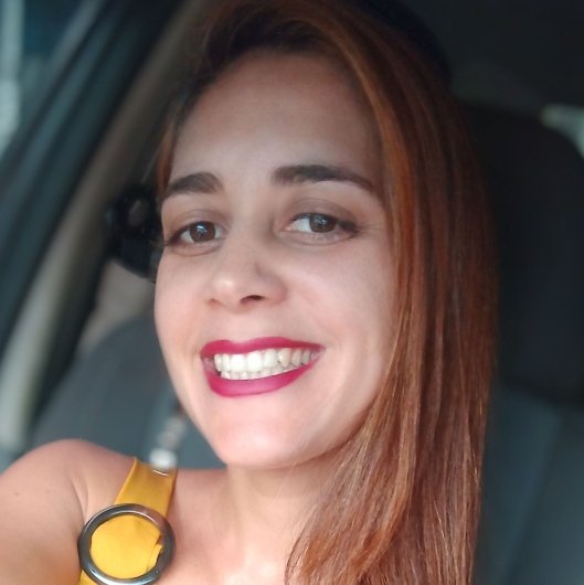 Mikeyla Rodrigues Oliveira
