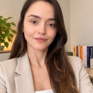 Natália Calábria