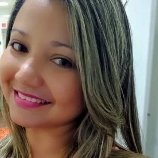 Sandra Maria Santana Dos Santos