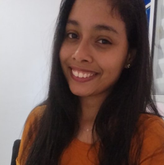 Jaqueline Rodrigues Dos Santos