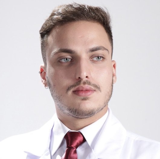 Dr. Marco Túlio Ribeiro