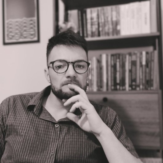 Gustavo Tonatto