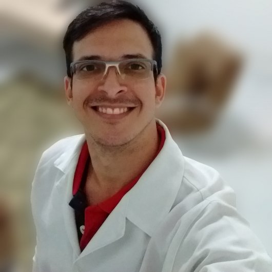 Mauro Vitor Siqueira Fonseca