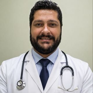 Dr. Paulo Francisco Correa de Barros Filho
