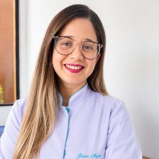 Jheisa Anjos