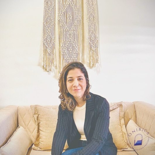 Juliana Santos Monteiro Vieira