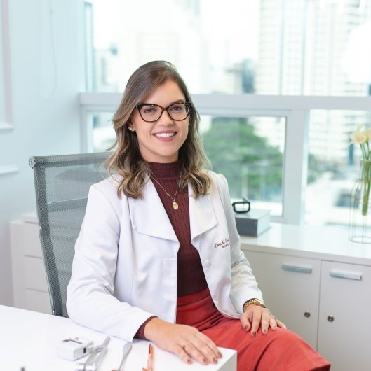 Dra. Lana Fraga