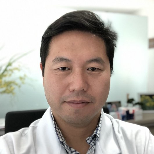 Dr. Edney Norio Otsuki