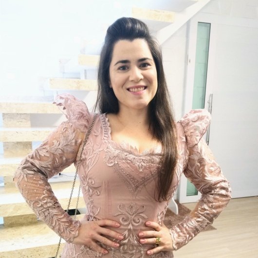 Adriana Ribeiro Domingues