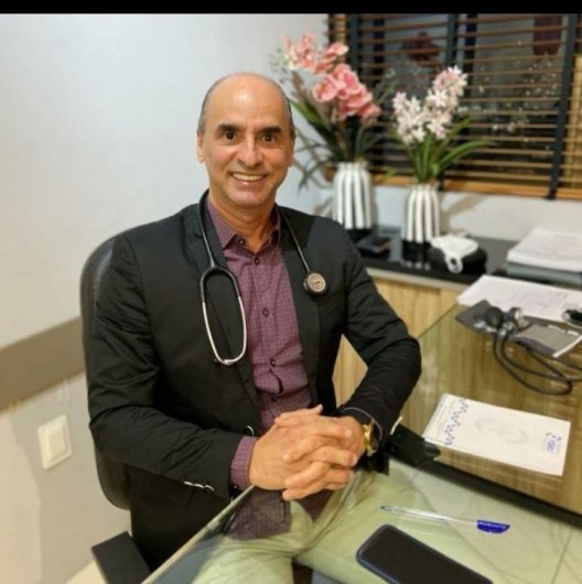 Dr. Demostenes Batista Veras Filho